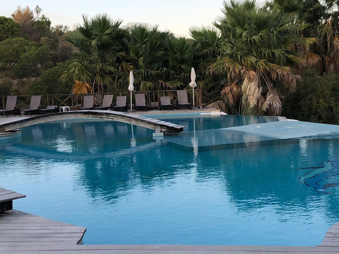 Hôtel Maeva U Libecciu主图