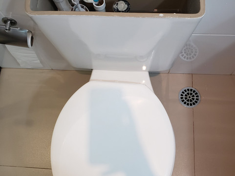 JF Hotel Nova Aliança主图