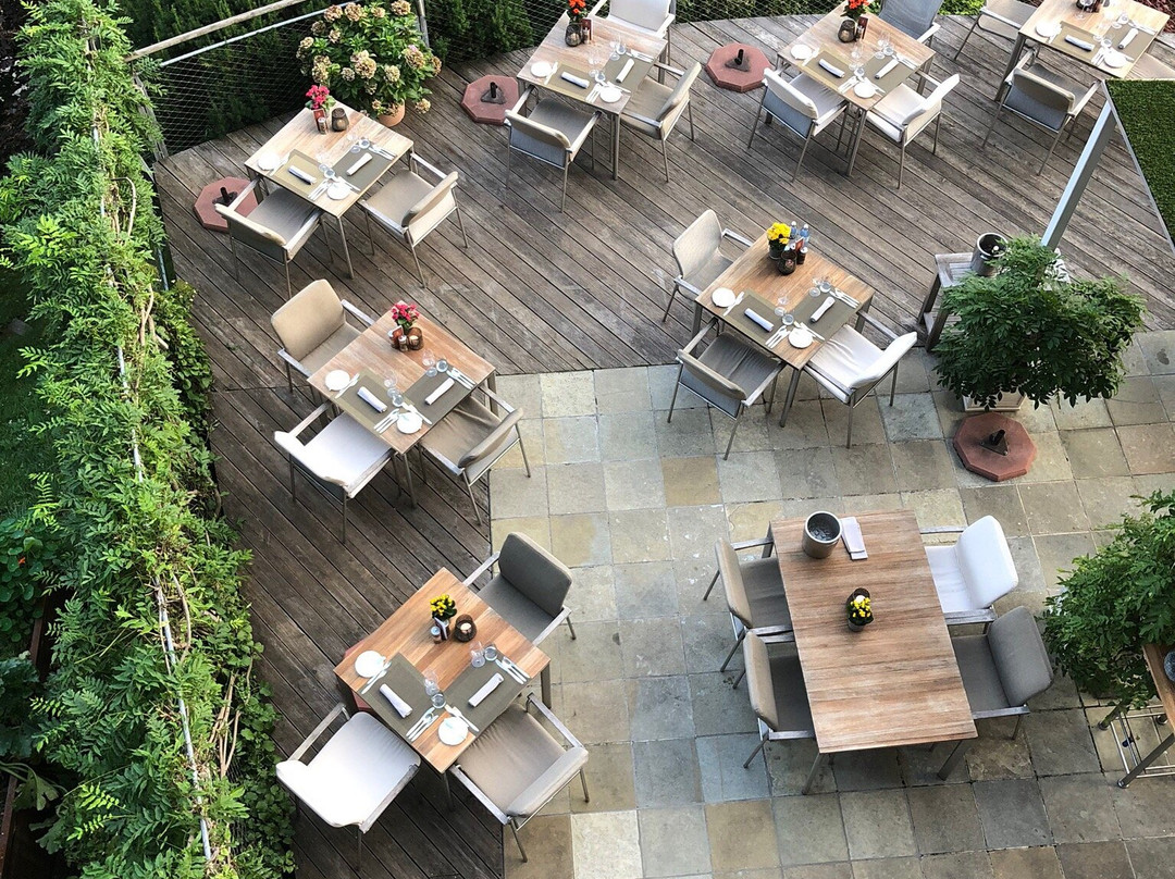 Kleines Hotel Kaernten主图