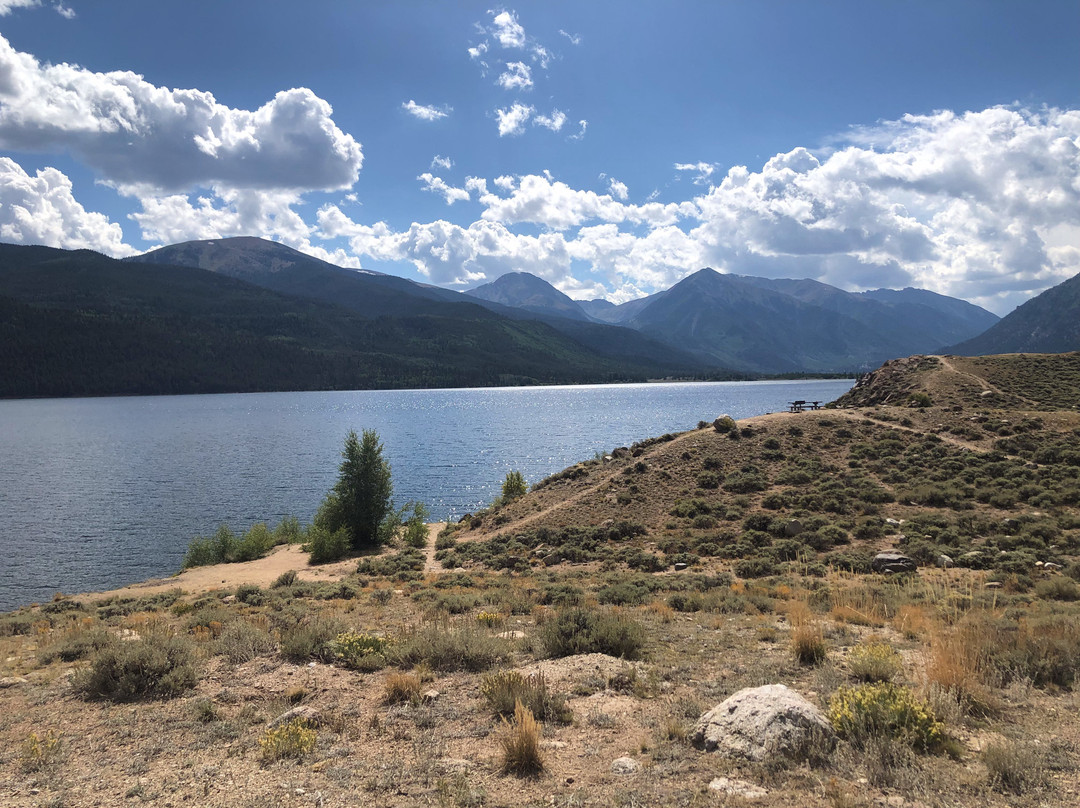 Twin Lakes-Leadville必去景点