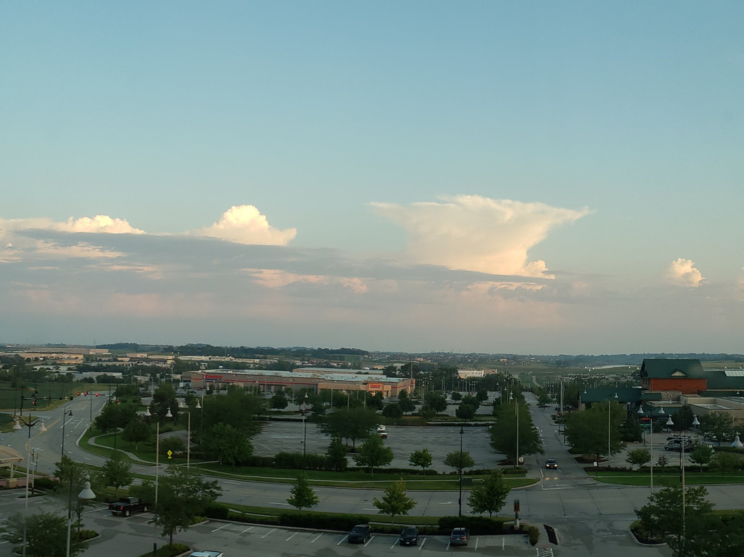 Courtyard by Marriott Omaha La Vista主图