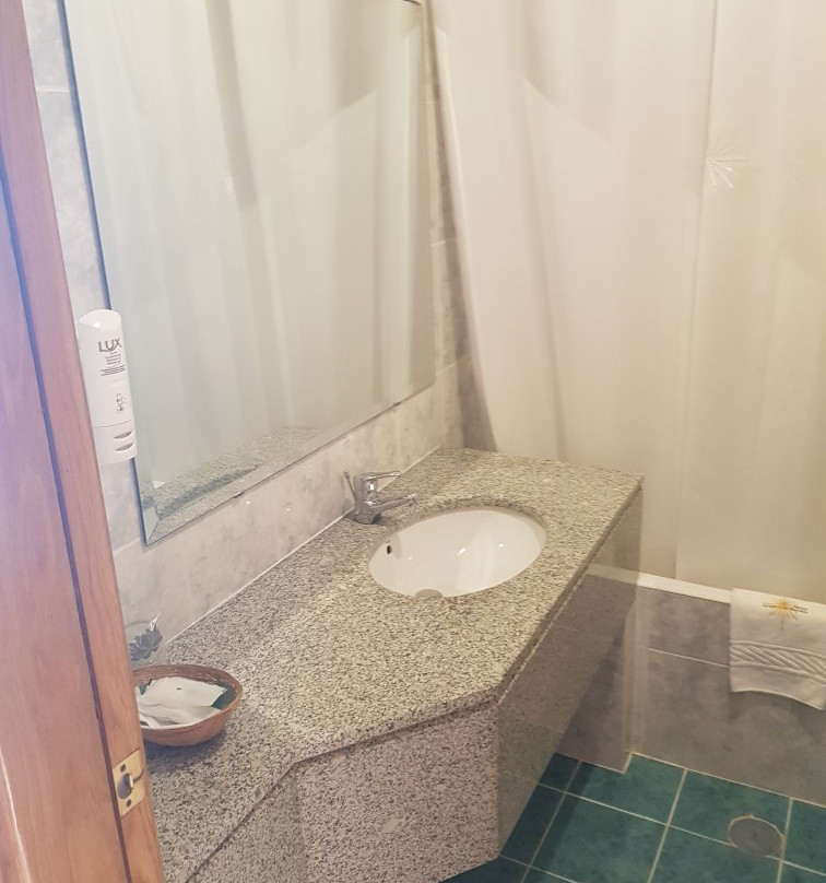 埃什特雷拉埃达纳酒店主图