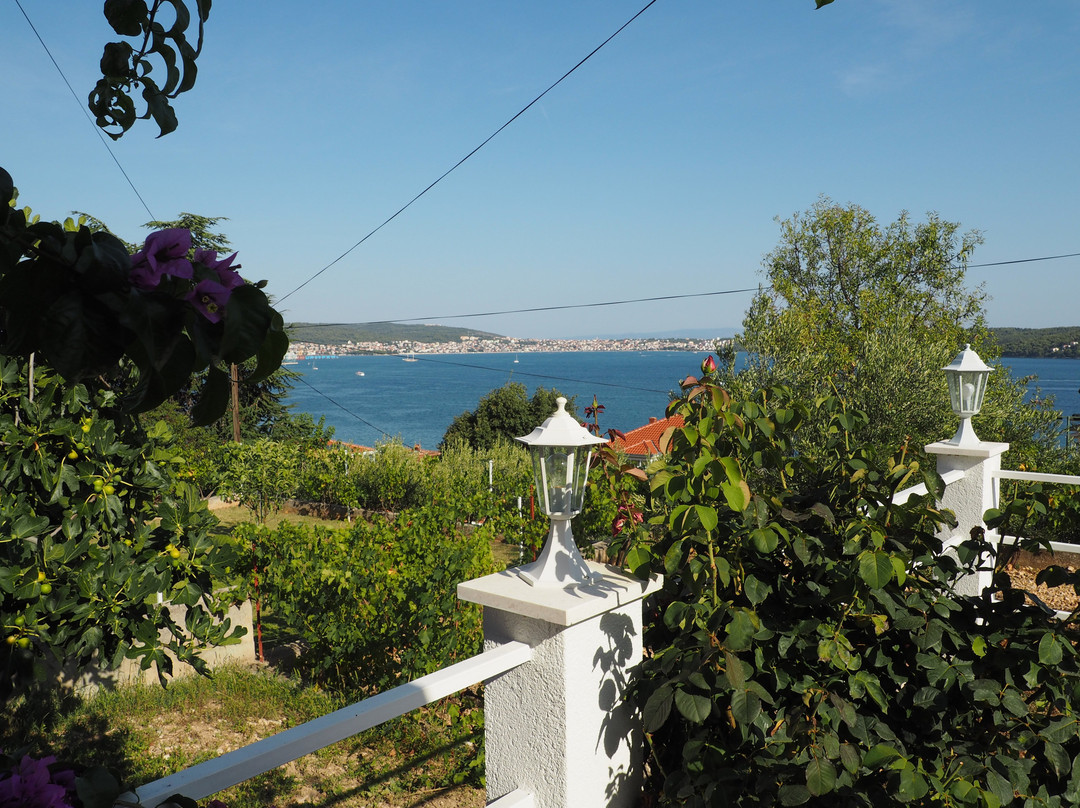 Apartmani Simundic