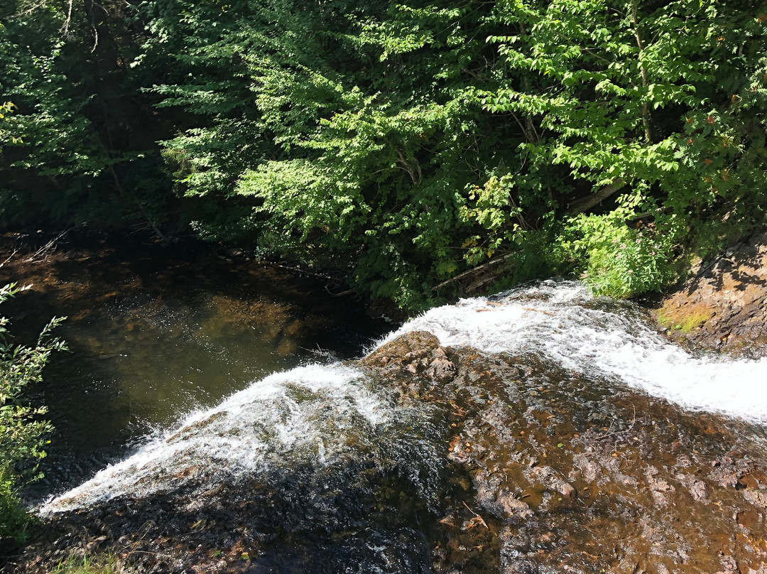 Auberge du Lac-a-l'Eau-Claire主图