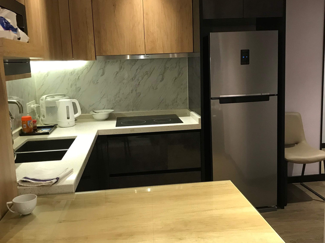 Somerset Norodom Phnom Penh主图