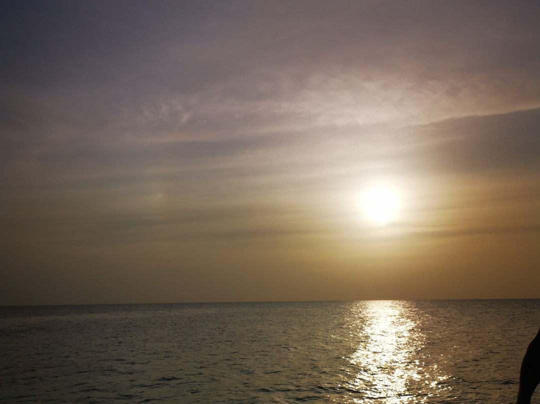 St Martin Boat Charter - Captain Sup Catamaran-格兰德凯斯必去景点