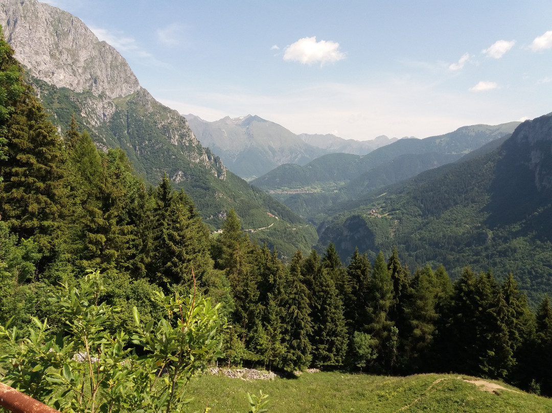 Valle di Scalve-Vilminore di Scalve必去景点