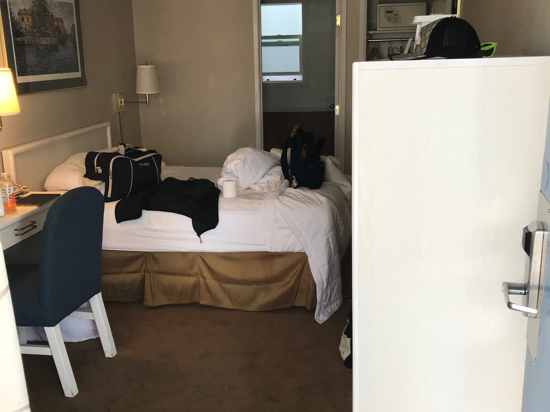 米尔谷/索萨利托旅游宾馆主图