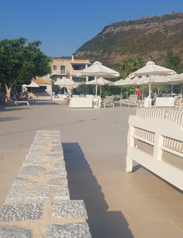 Porto Vitilo Boutique Hotel主图