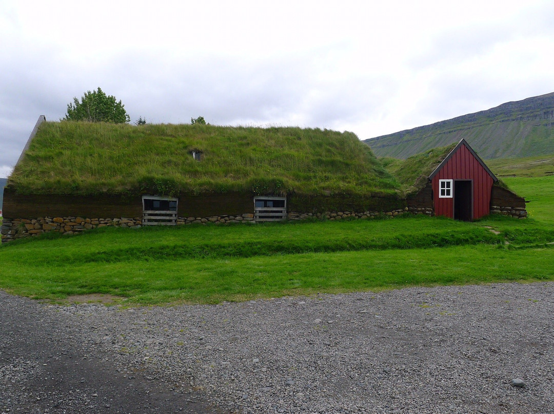 Minjasafnið á Bustarfelli - Bustarfell Museum景点图片
