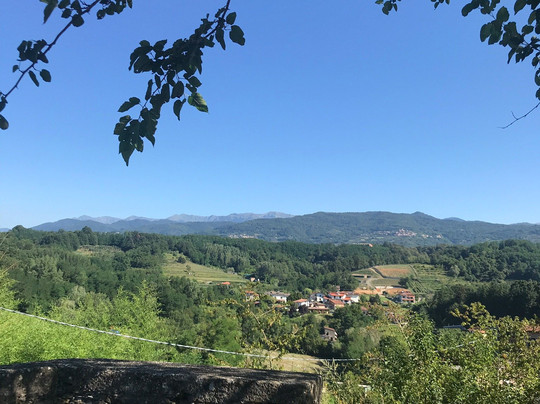 Agriturismo La Praduscella主图