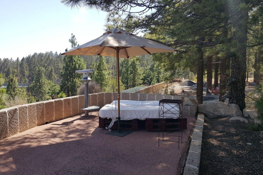 Hotel Spa Villalba主图