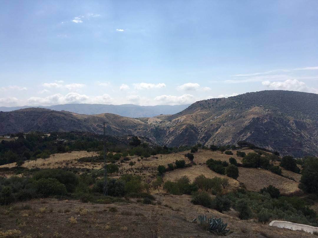 Alpujarra Bikes景点图片