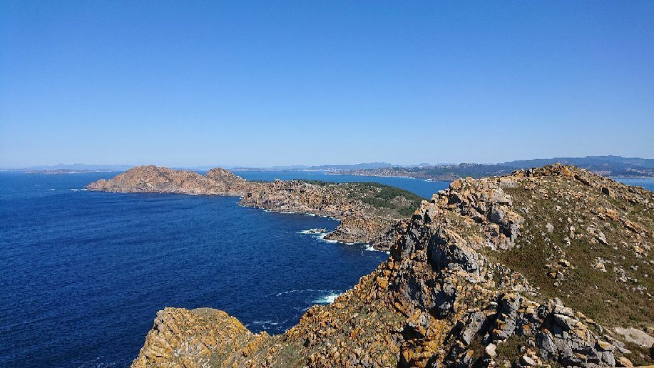 Ruta de O Alto do Príncipe景点图片