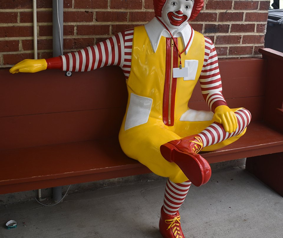 LeMay Collections at Marymount-塔科马必去景点