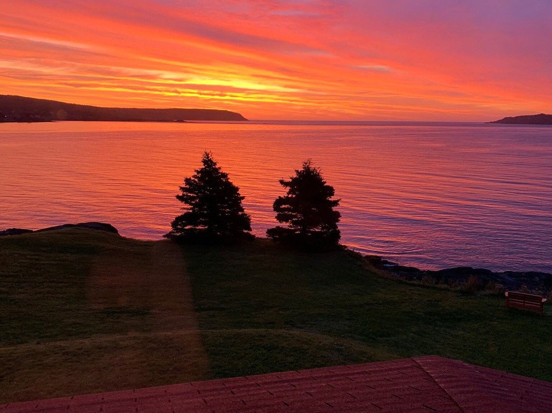 Elaine's Bed and Breakfast By The Sea主图