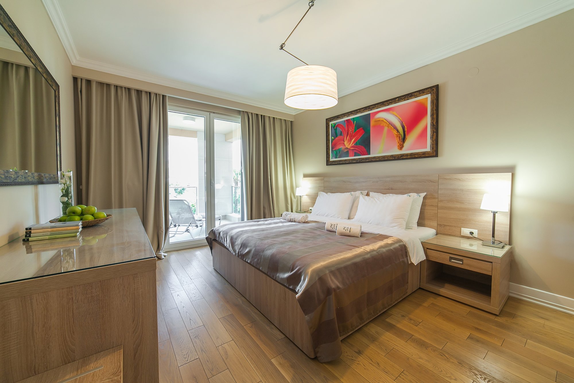 Apartments Grifone Lux-官方