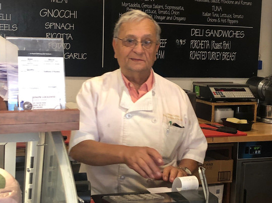 Boston Foodie Tours-波士顿必去景点