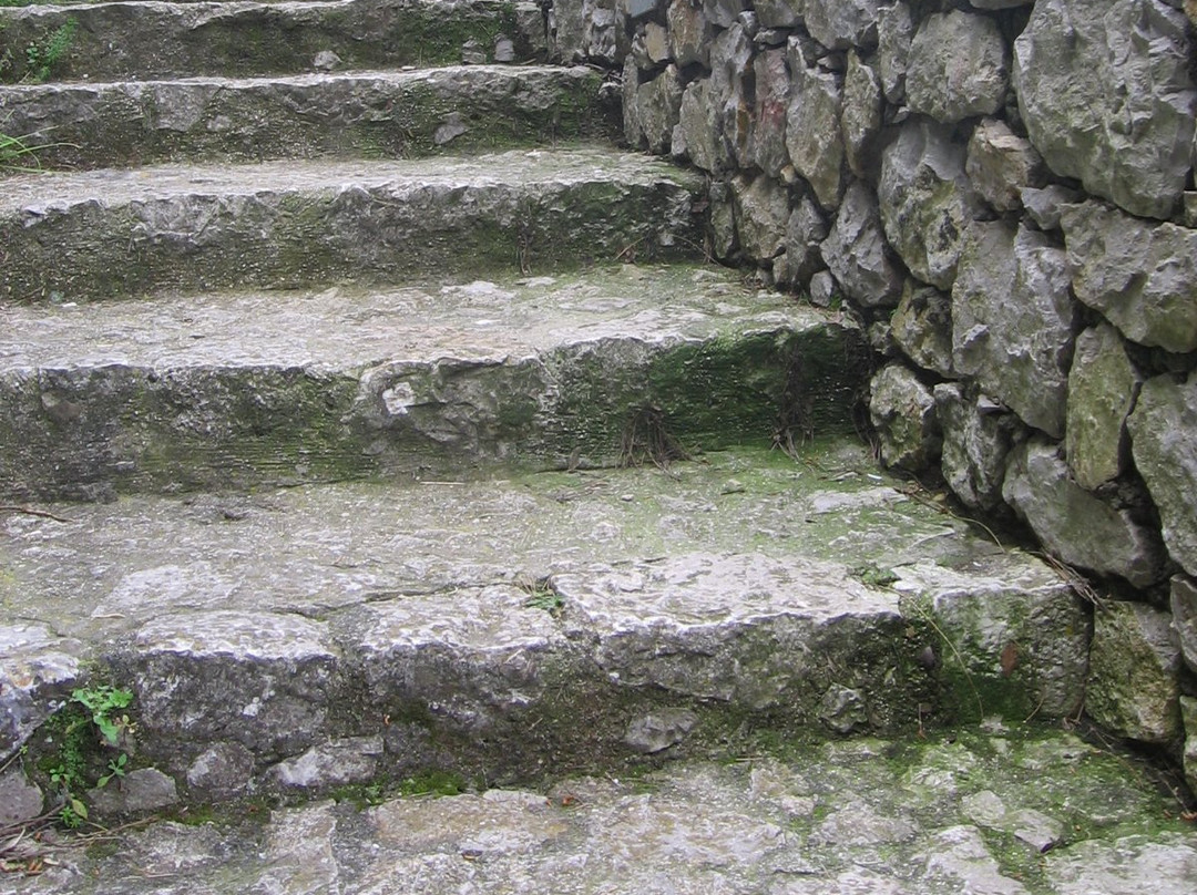 Scala Fenicia (Phoenician Steps)景点图片