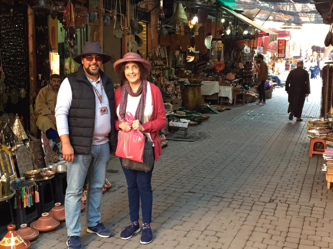 Marrakech-Tour-Guide-马拉喀什必去景点