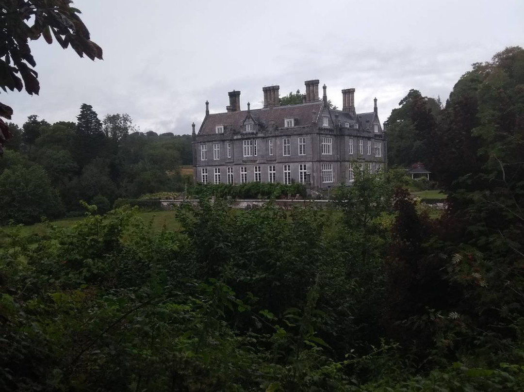 Kitley House Hotel主图