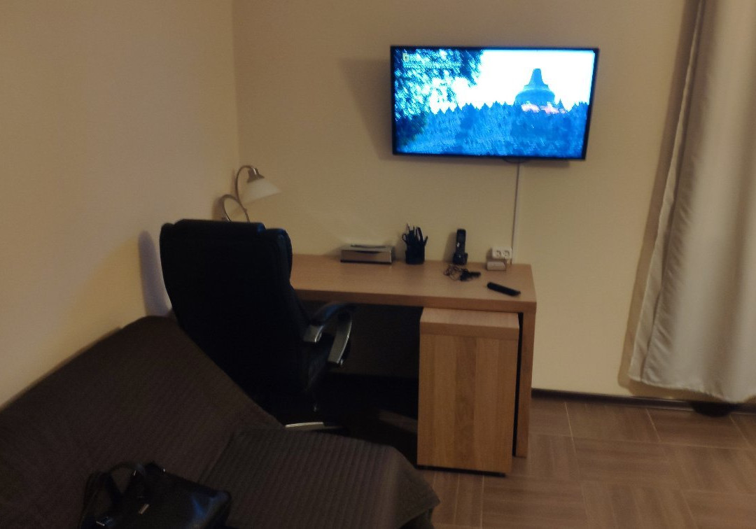 Hotel Eco-Style主图