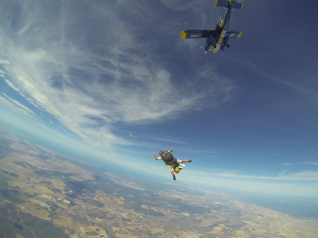 Skydive Espana-Alhama de Murcia必去景点