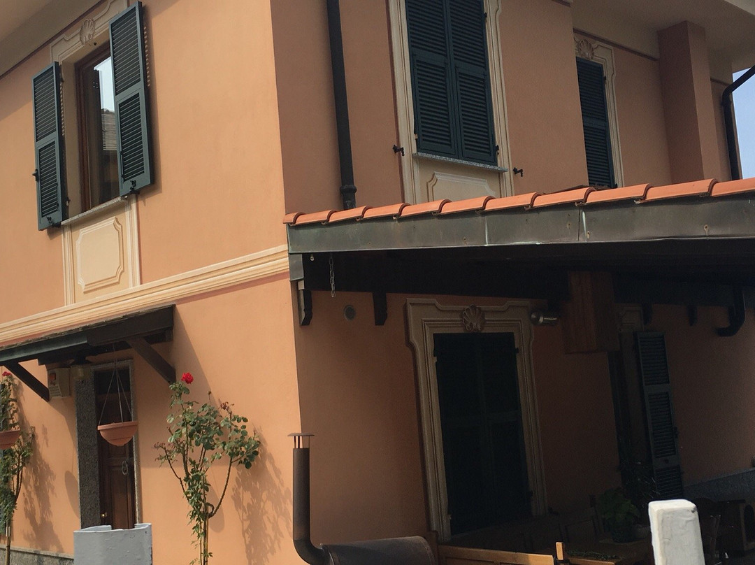 B&B Ca' de Neva di Silva Fabbiani主图