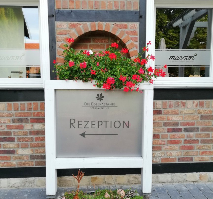 Die Edelkastanie主图