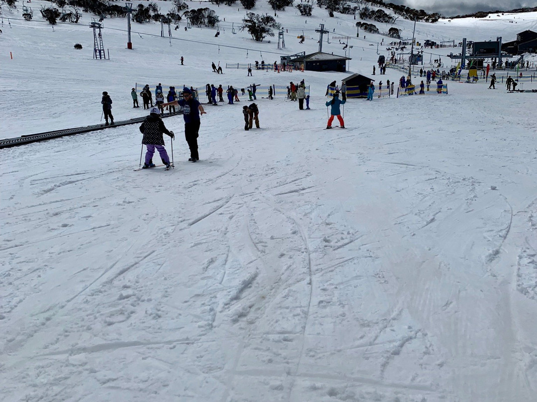 Smiggins Hotel & Chalet Apartments主图