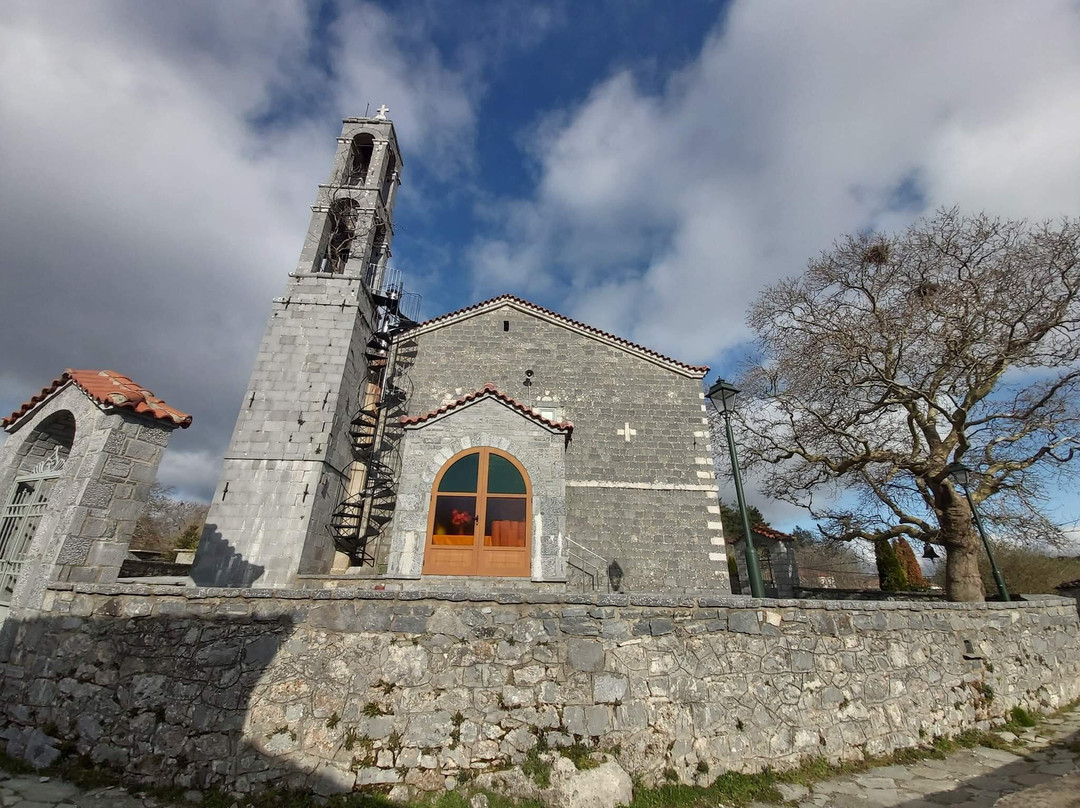 Valtetsi