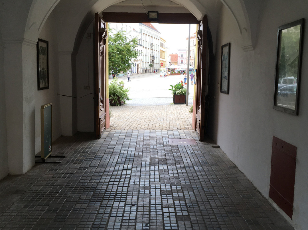 摩拉瓦酒店主图