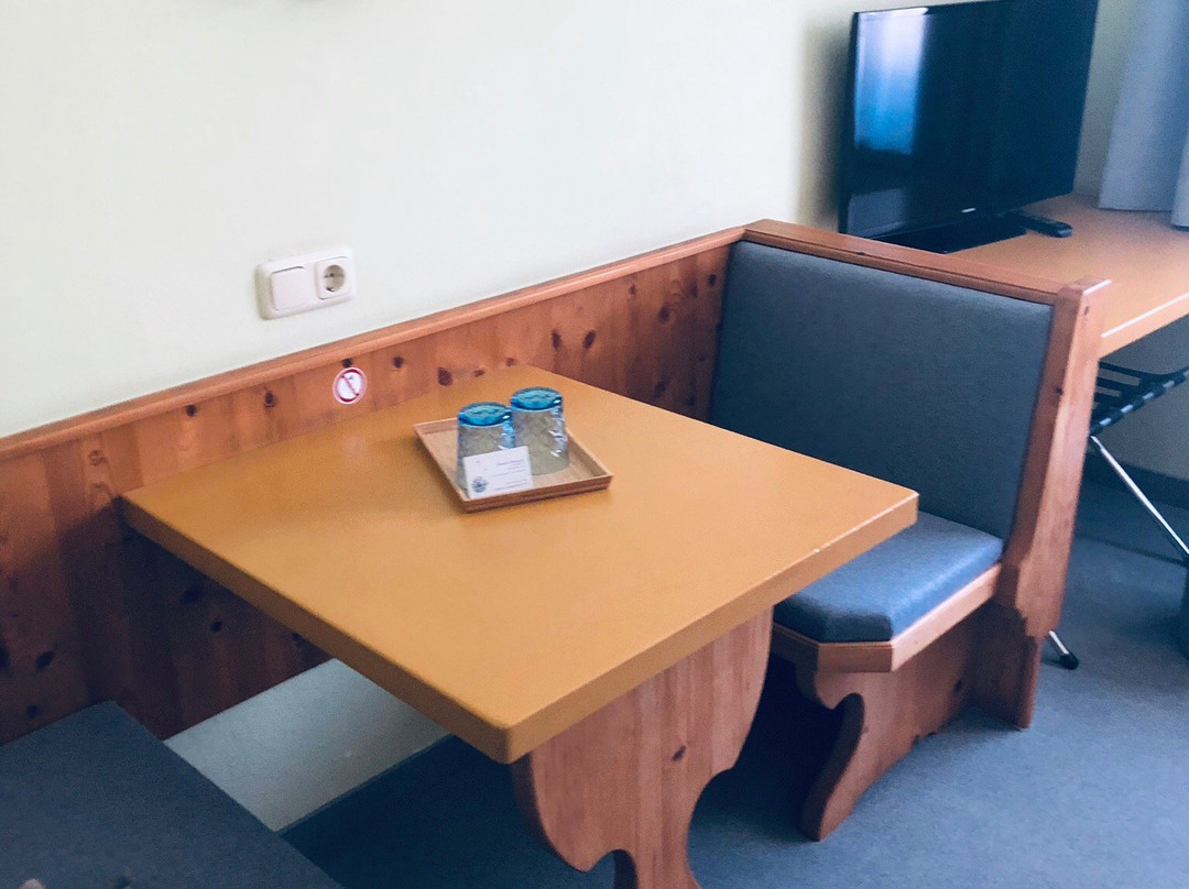 Rangger Gasthof主图