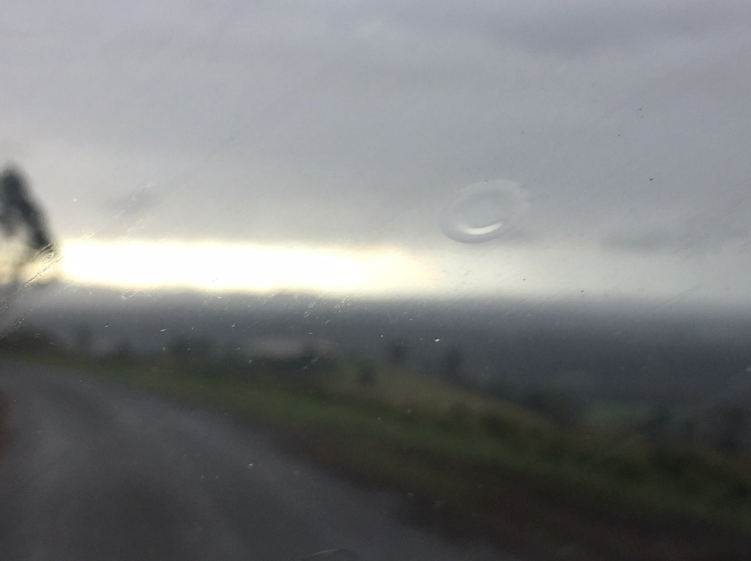 Mount Buninyong-Buninyong必去景点