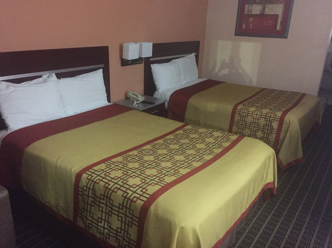 Key West Inn - Wetumpka主图