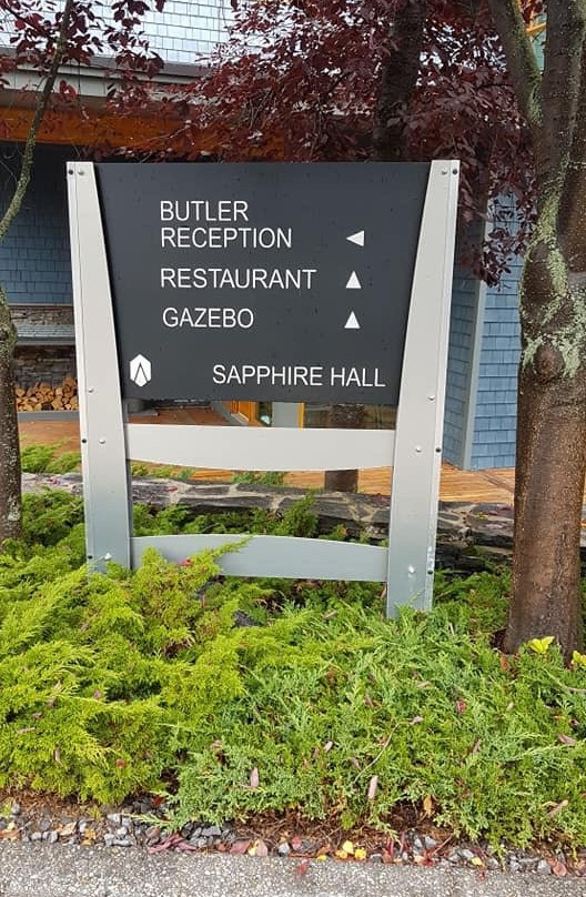 Azuridge Estate Hotel主图