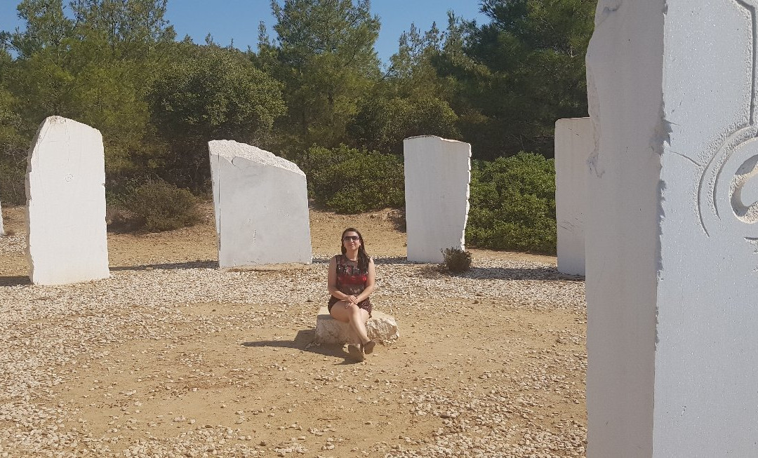 The Crown Of Limenaria-Limenaria必去景点