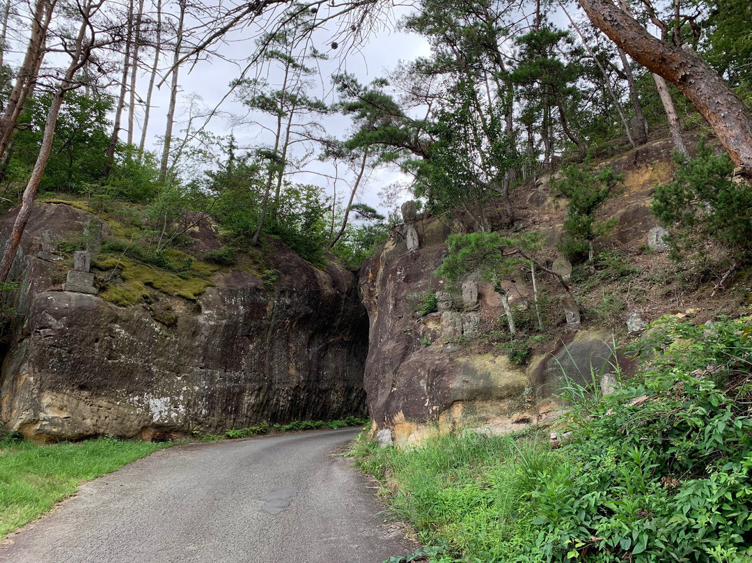 Kiritoshi-筑北村必去景点