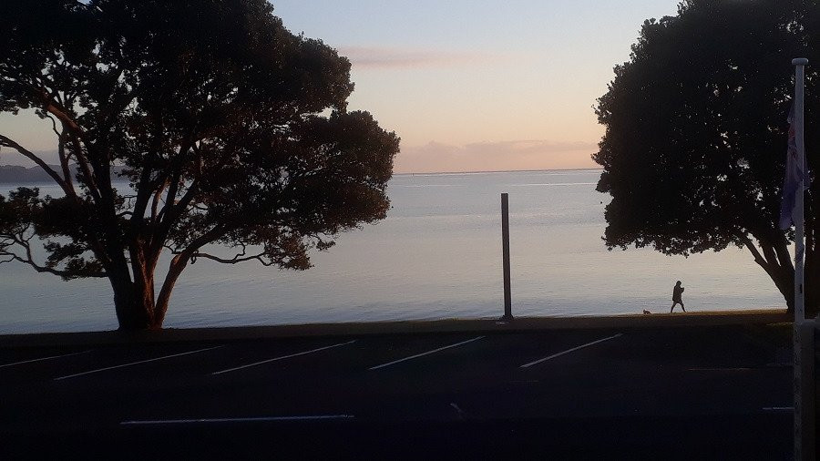 金沙湾汽车旅馆主图