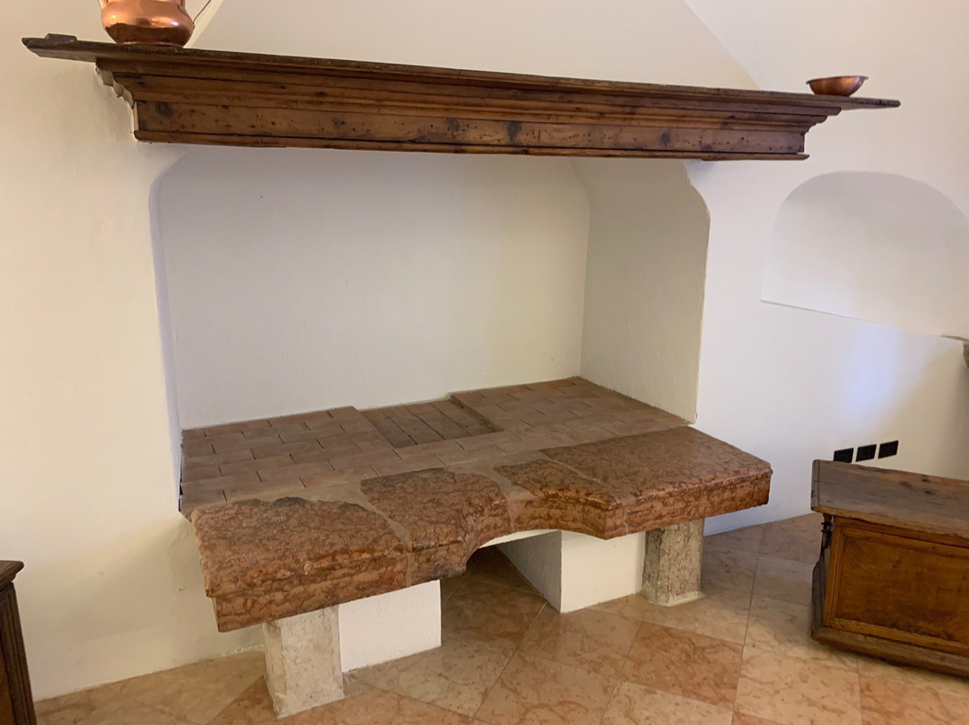 Palazzo Baisi-Brentonico必去景点