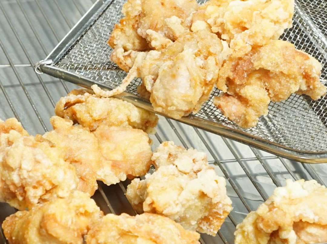 チキン商店 武庫之荘店