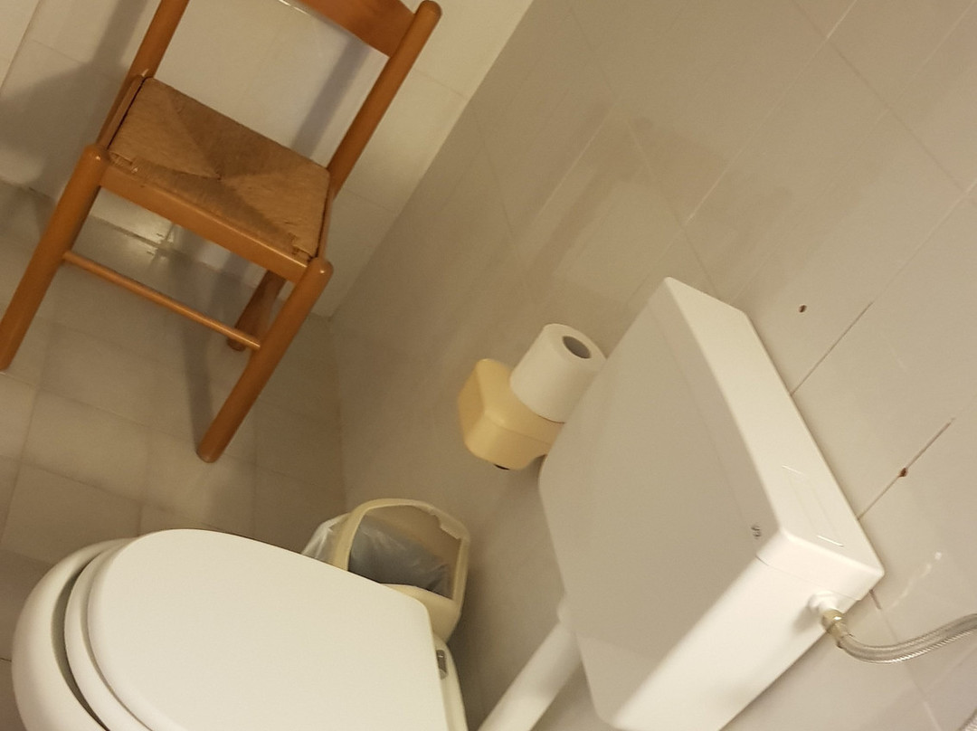 Hotel Le Viole主图