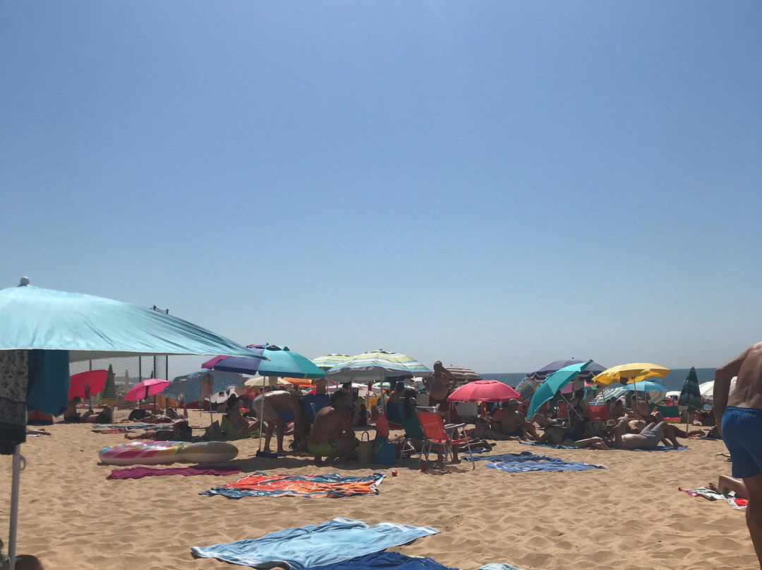 Pescadores Beach景点图片