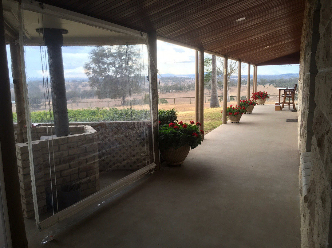 The Block Vista B&B主图