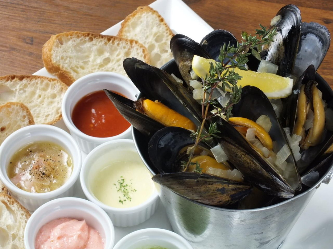 ヨツヤブルワリー