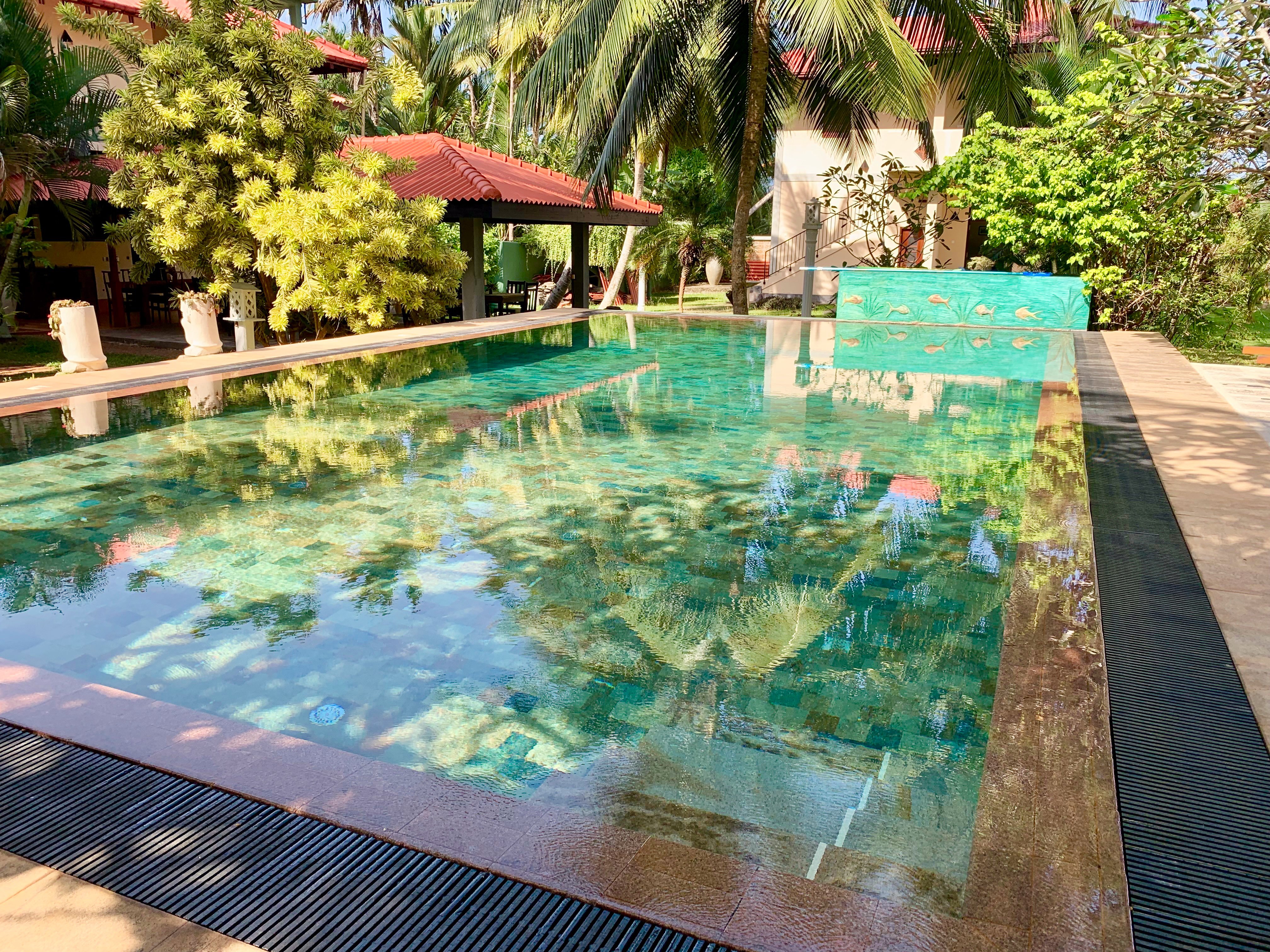 Shangri-Lanka Villa-官方