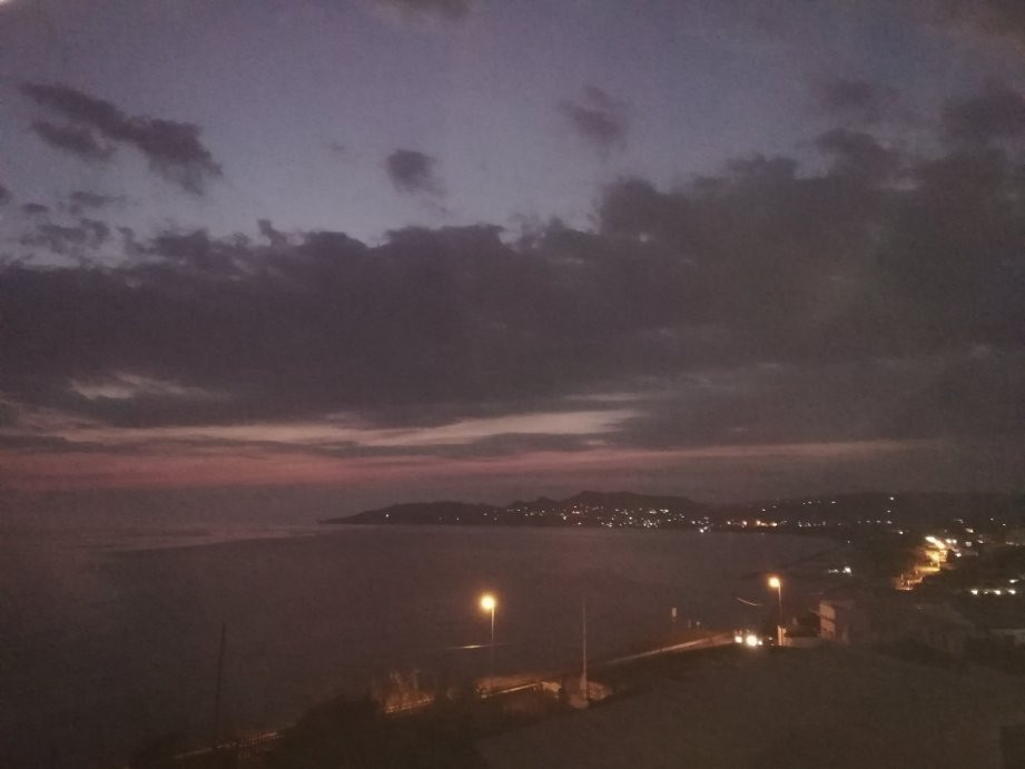 Torre di Gaffe酒店住宿-Carrubella Santa Zita