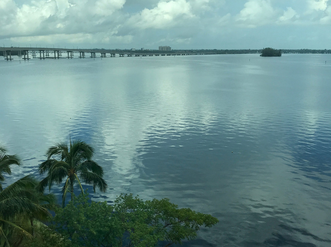 Fort Myers River District-迈尔斯堡必去景点