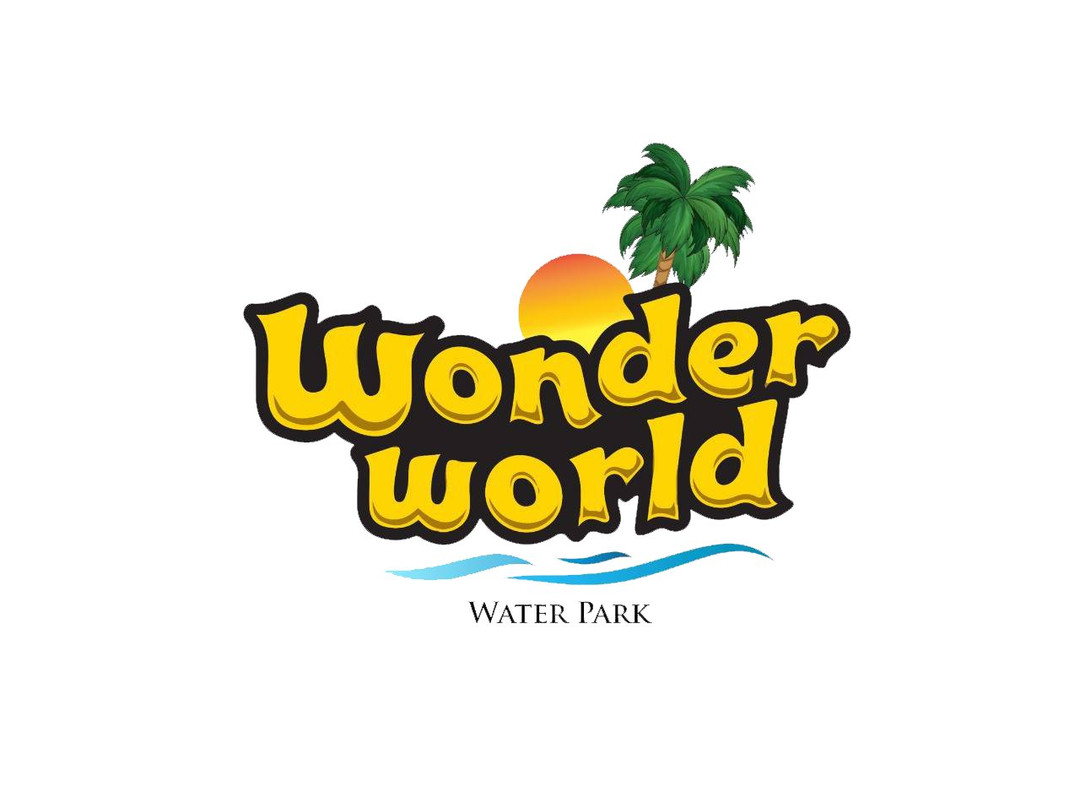 Wonder World Water Park景点图片