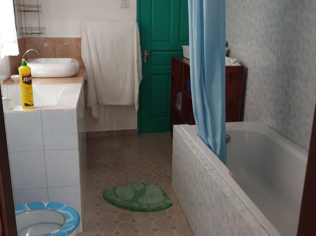 Acquario Villa主图